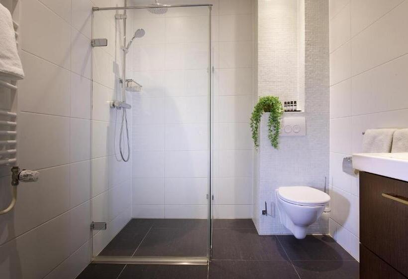 Haarlem Hotel Suites