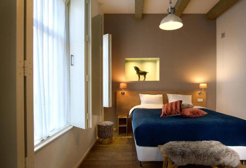 Haarlem Hotel Suites