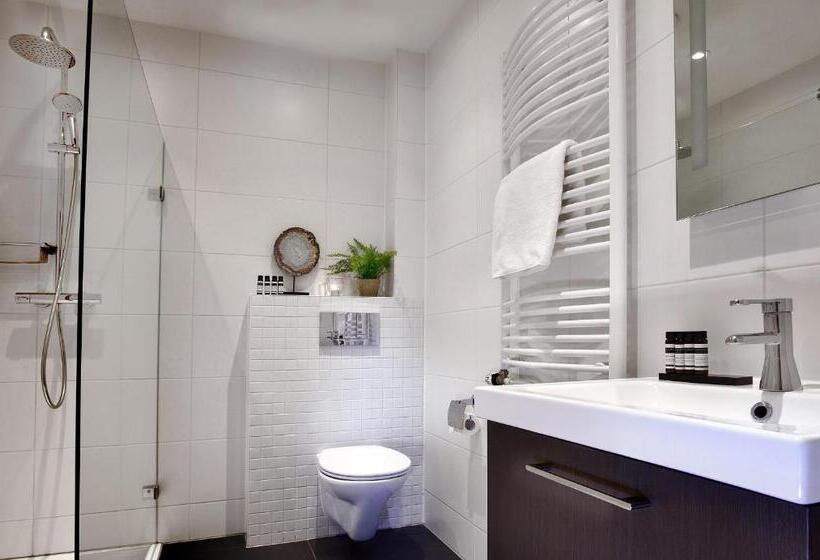 Haarlem Hotel Suites