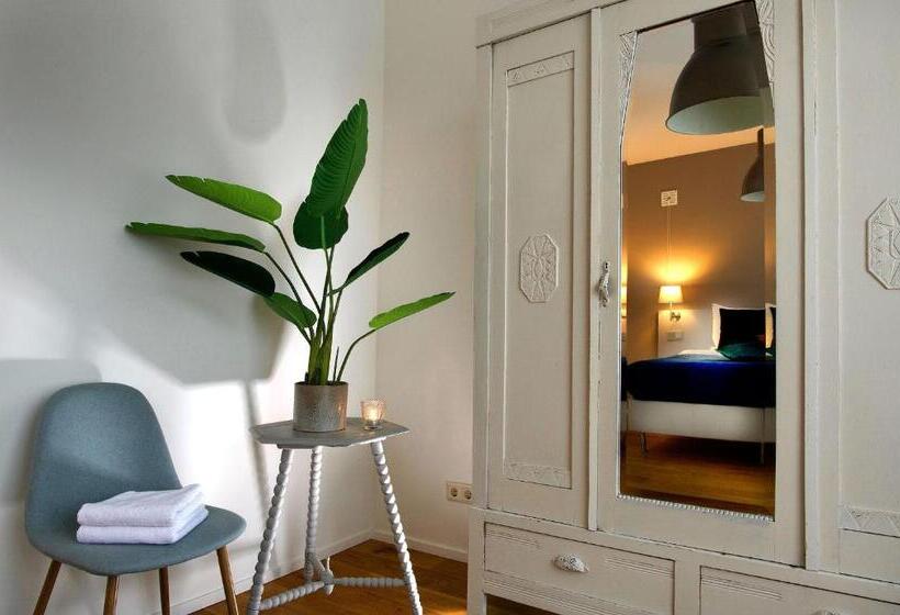 Haarlem Hotel Suites