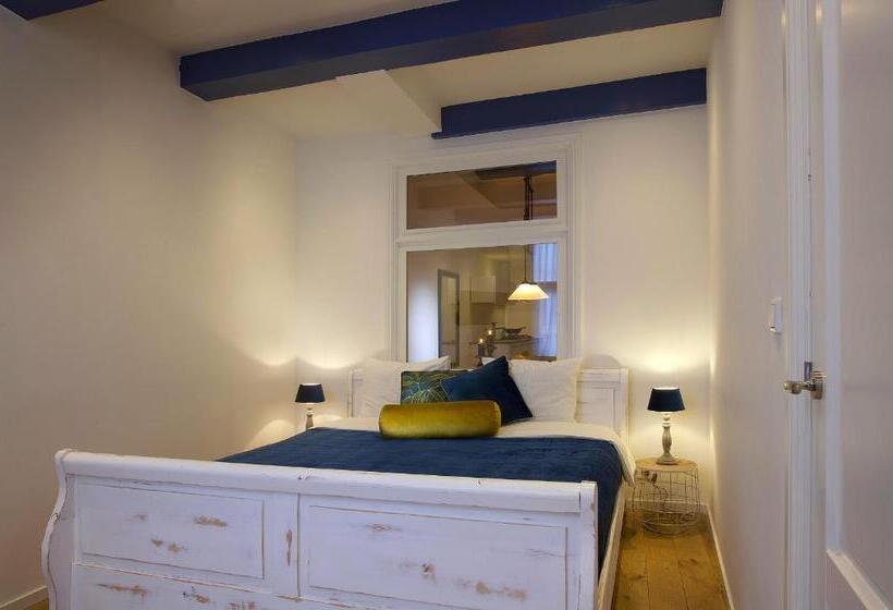 Haarlem Hotel Suites