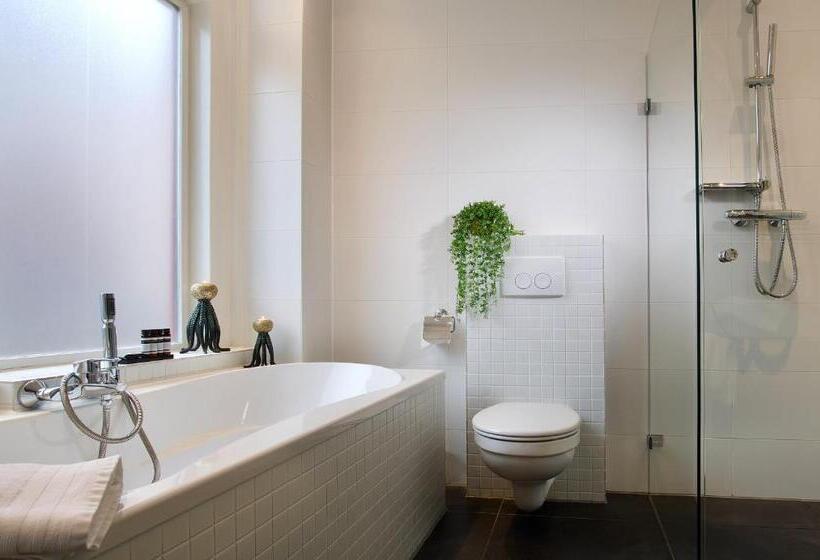 Haarlem Hotel Suites