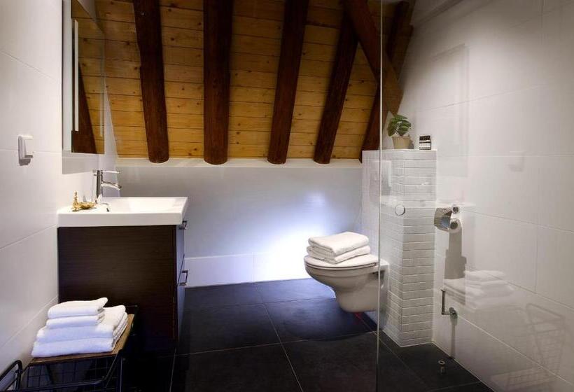 Haarlem Hotel Suites