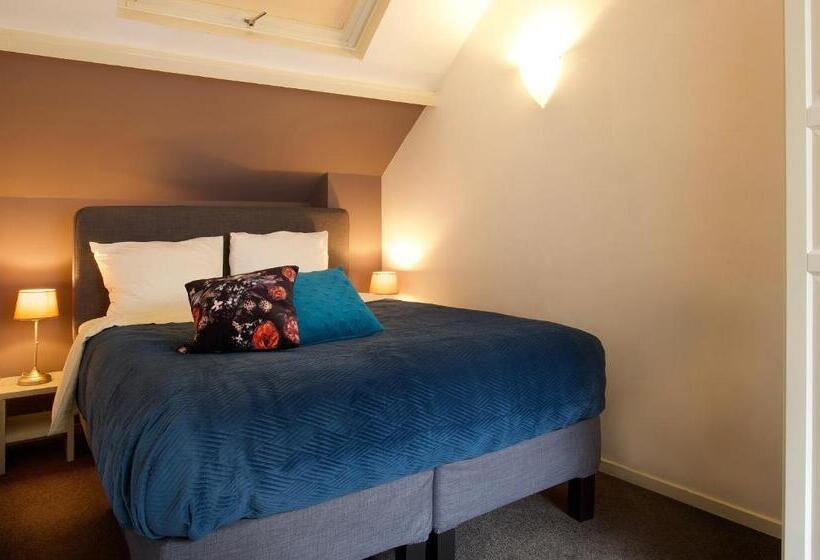 Haarlem Hotel Suites