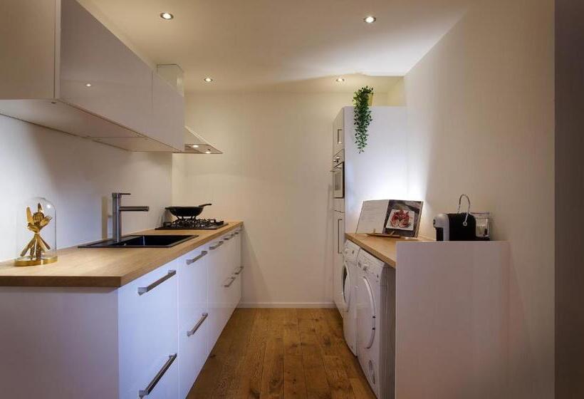 Haarlem Hotel Suites