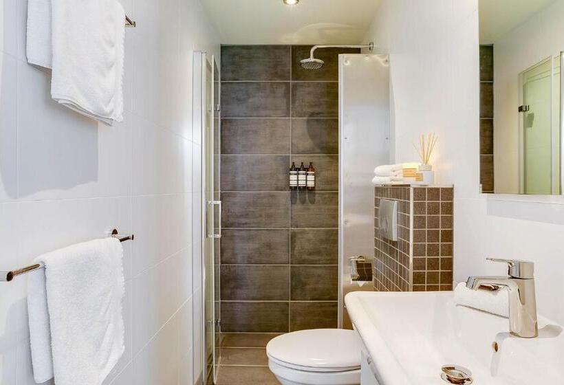 Haarlem Hotel Suites