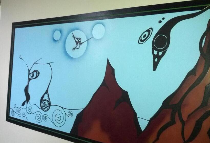 Hi Vancouver Jericho Beach   Hostel