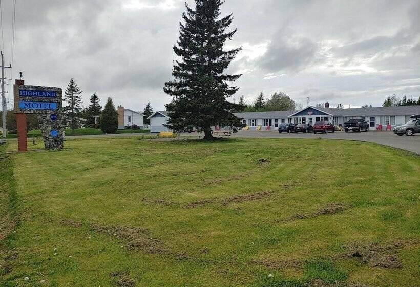 Highland Motel