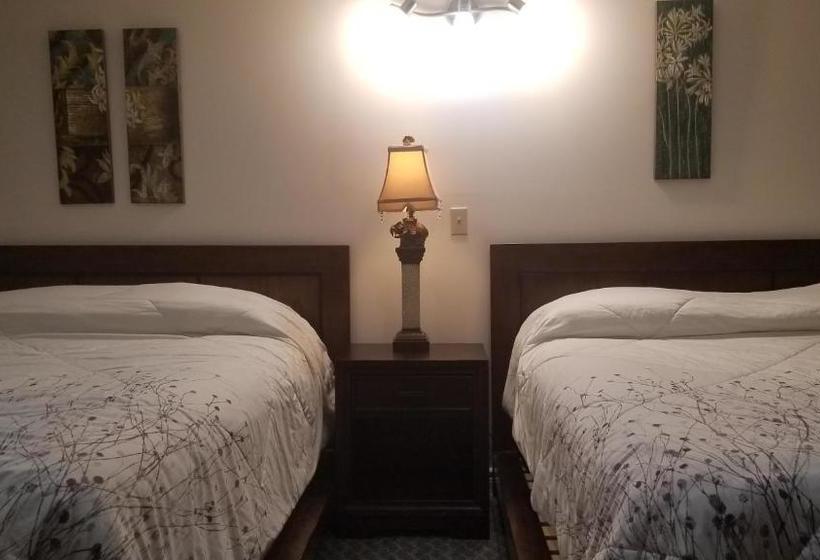 Hillview Motel