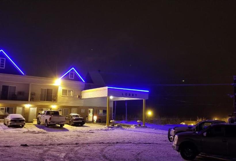Hillview Motel