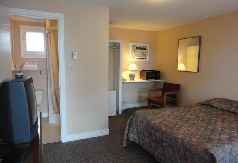 Hipwell's Motel