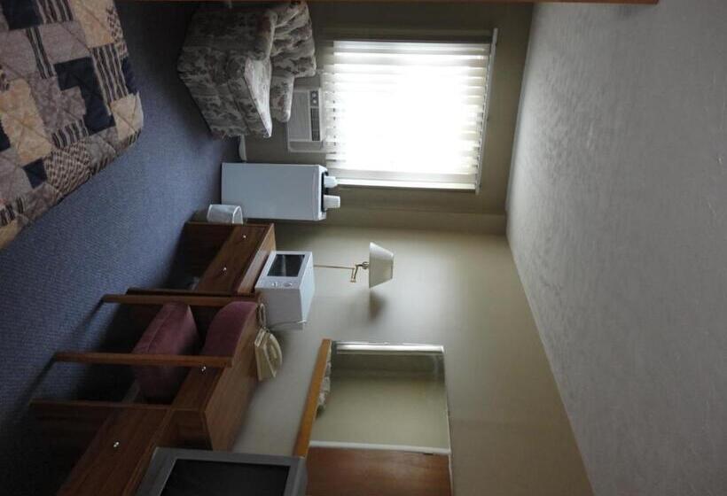 Hipwell's Motel