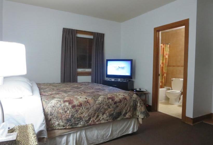 Holiday Inn Motel