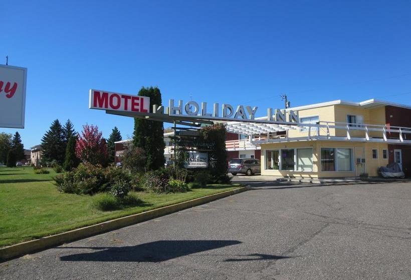 Holiday Inn Motel