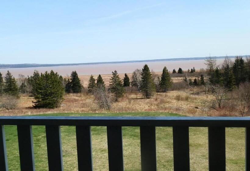 Hopewell Rocks Motel & Country Inn