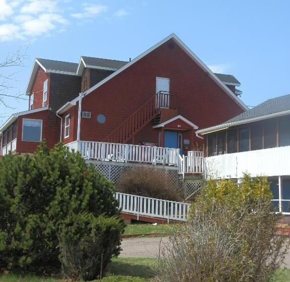 Hopewell Rocks Motel & Country Inn
