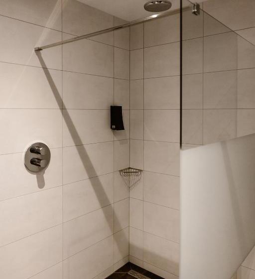 בית מלון כפרי Amerika