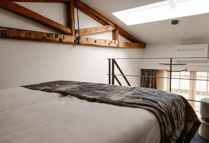 בית מלון כפרי Amerika