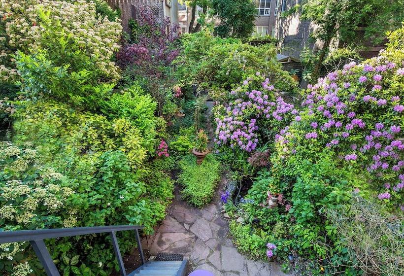 בית מלון כפרי Amstel Corner