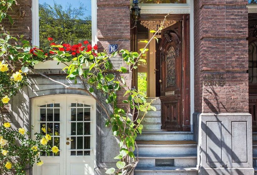 בית מלון כפרי Amstel Corner