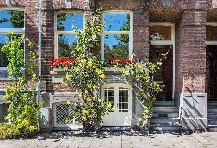 בית מלון כפרי Amstel Corner