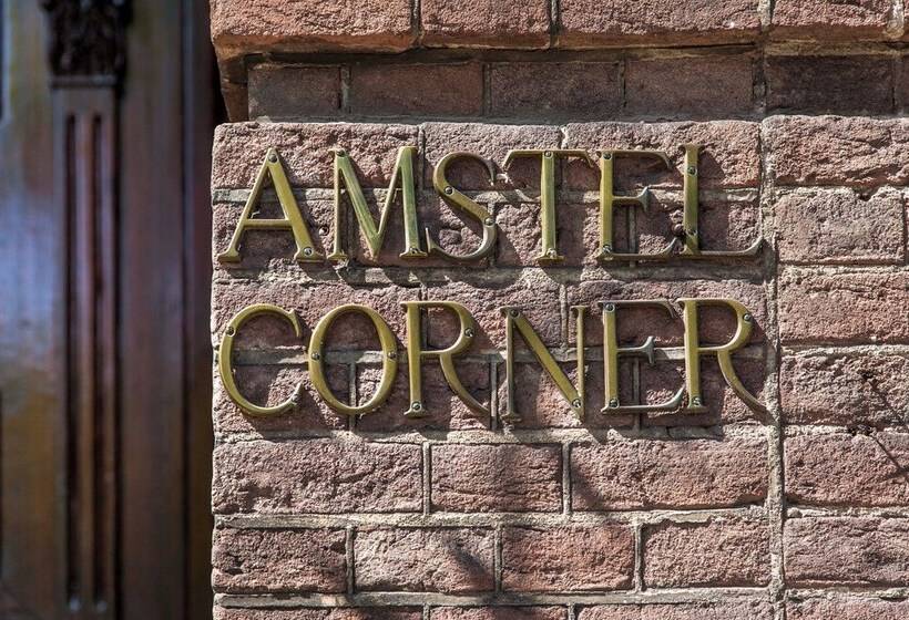 בית מלון כפרי Amstel Corner