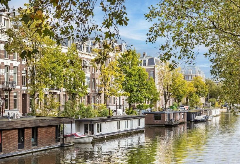 בית מלון כפרי Amstel Corner