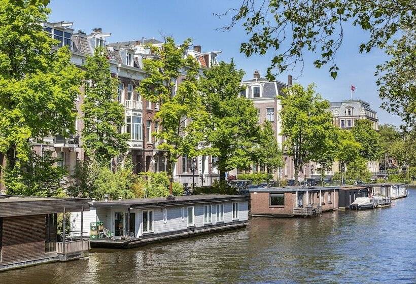 בית מלון כפרי Amstel Corner