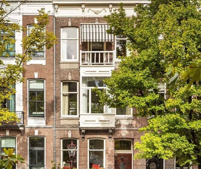 בית מלון כפרי Amstel Corner