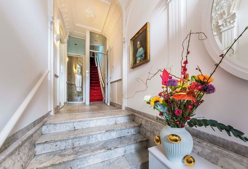 בית מלון כפרי Amstel Corner