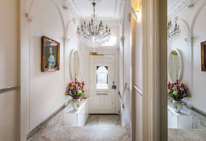 בית מלון כפרי Amstel Corner