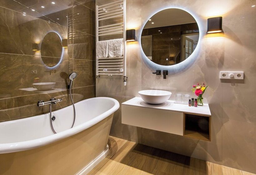 בית מלון כפרי Amstel Corner