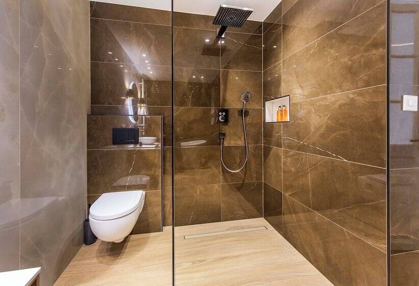 בית מלון כפרי Amstel Corner