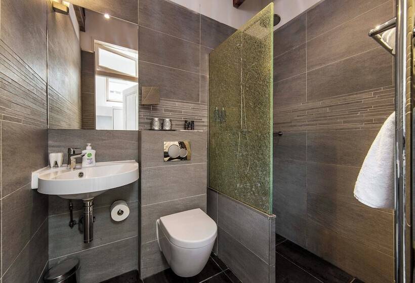 בית מלון כפרי Amstel Corner