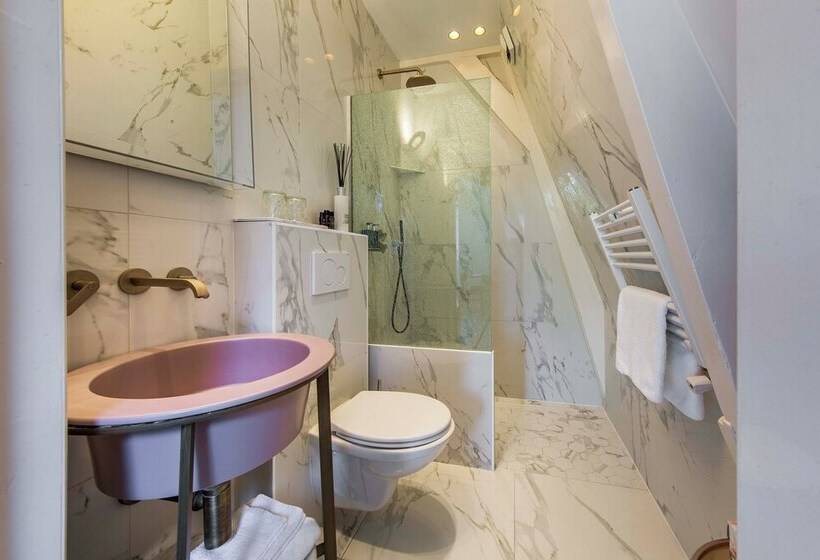 בית מלון כפרי Amstel Corner