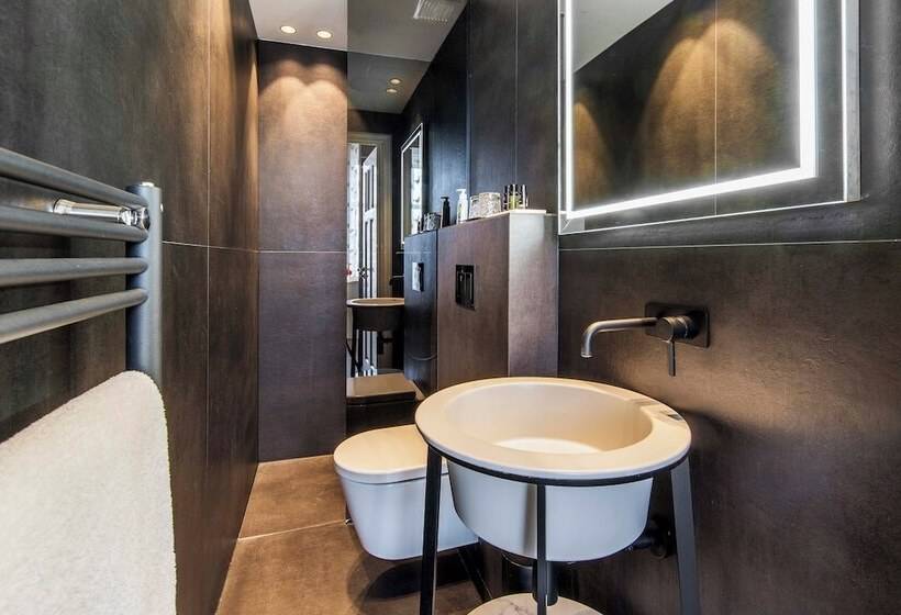 בית מלון כפרי Amstel Corner