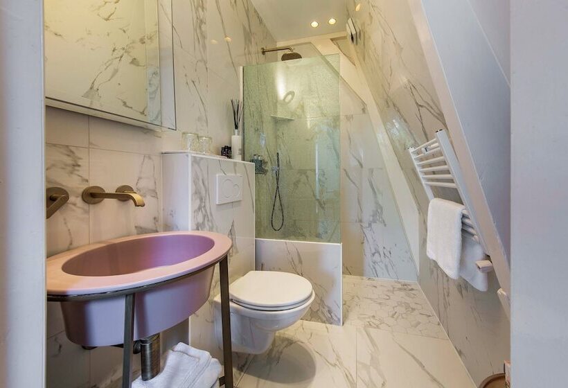 בית מלון כפרי Amstel Corner