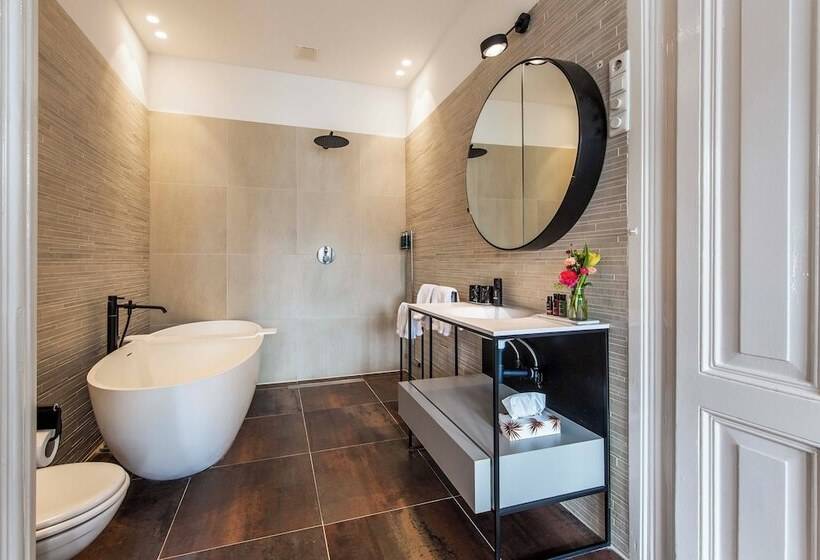 בית מלון כפרי Amstel Corner