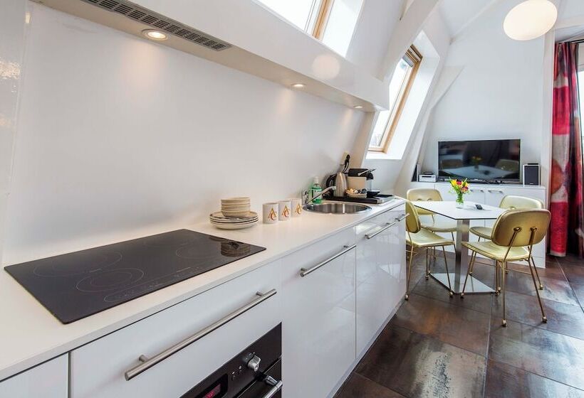 בית מלון כפרי Amstel Corner