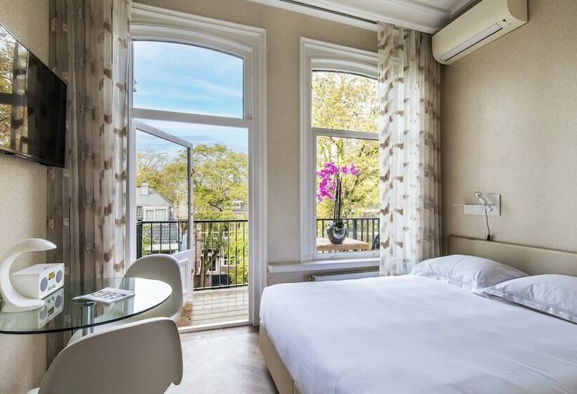 בית מלון כפרי Amstel Corner