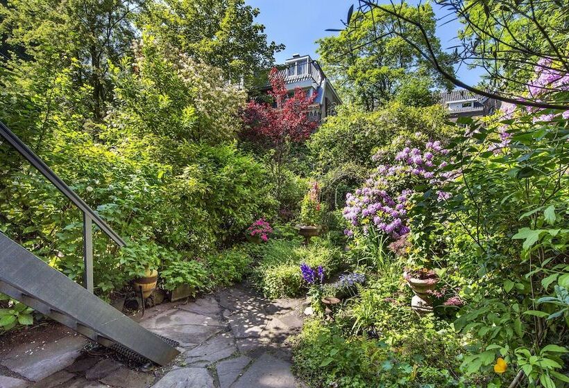 בית מלון כפרי Amstel Corner