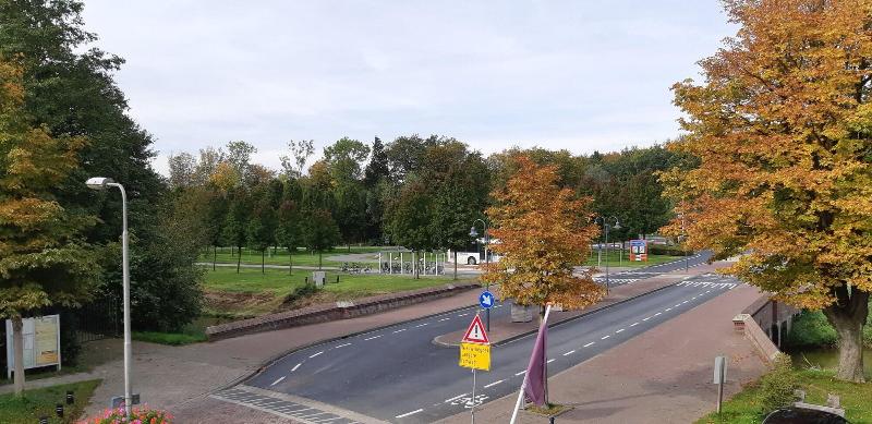 Отель And Restaurant Van Saaze