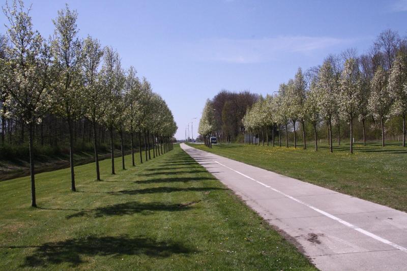 Отель And Restaurant Van Saaze