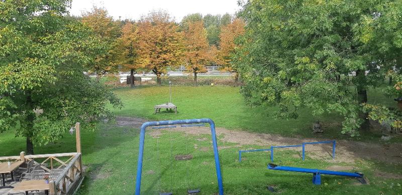 Отель And Restaurant Van Saaze