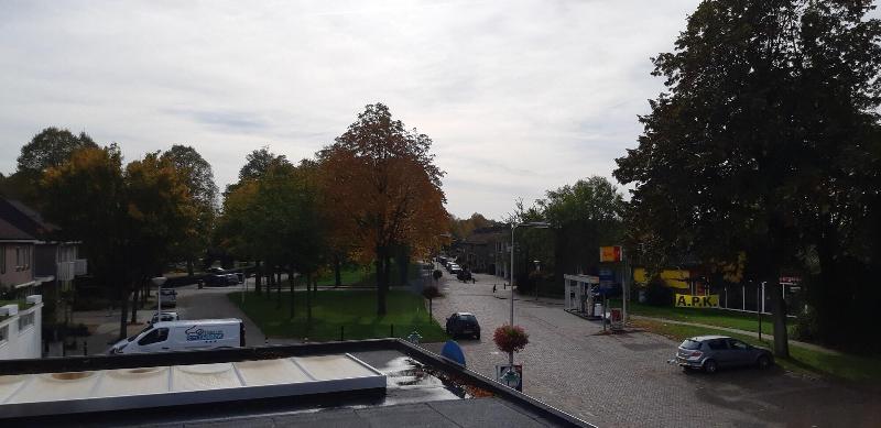 Отель And Restaurant Van Saaze