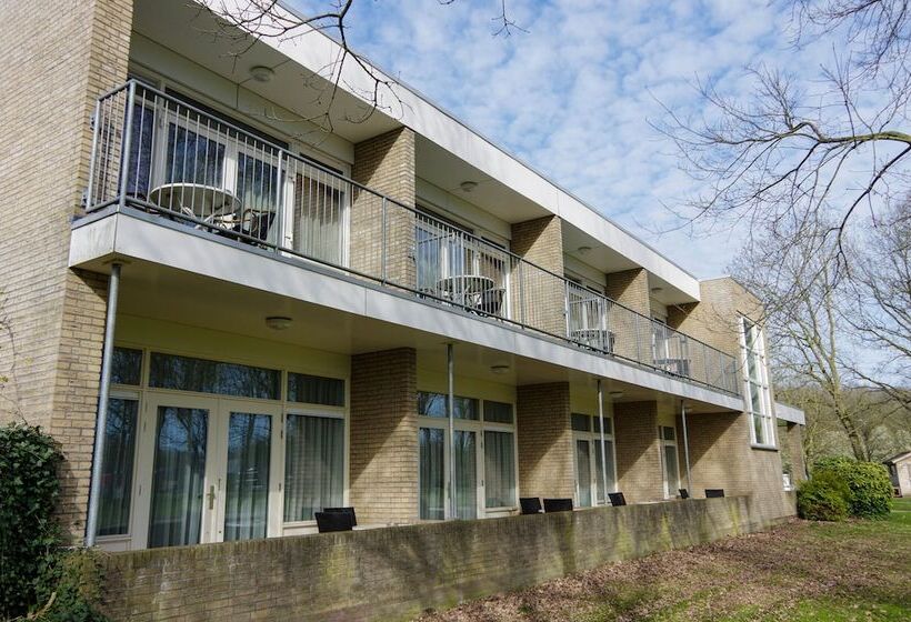 Отель And Restaurant Van Saaze