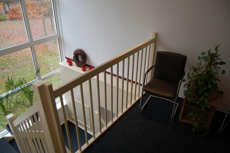 Отель And Restaurant Van Saaze