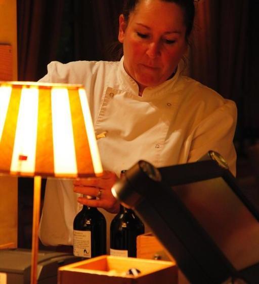 ホテル Auberge Aan Het Hof