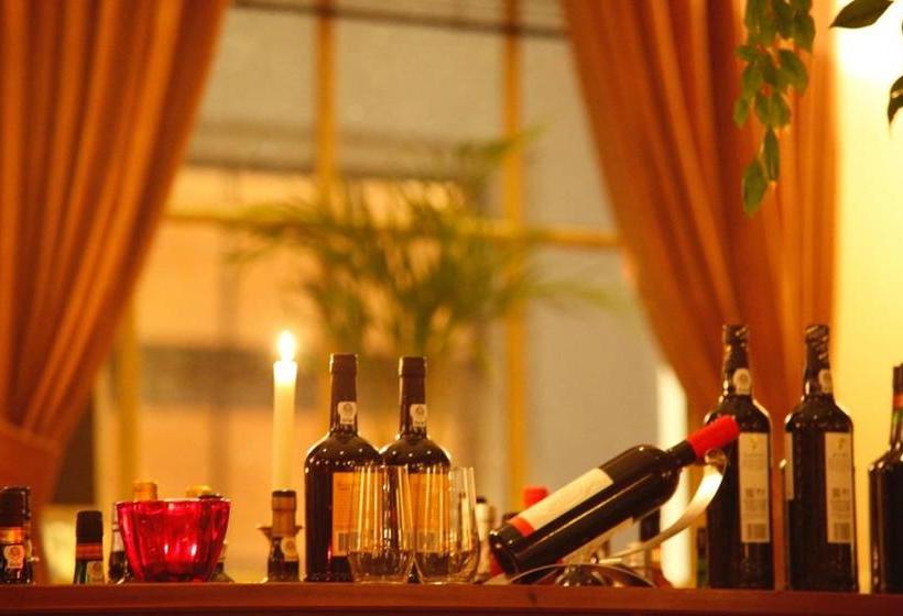 ホテル Auberge Aan Het Hof