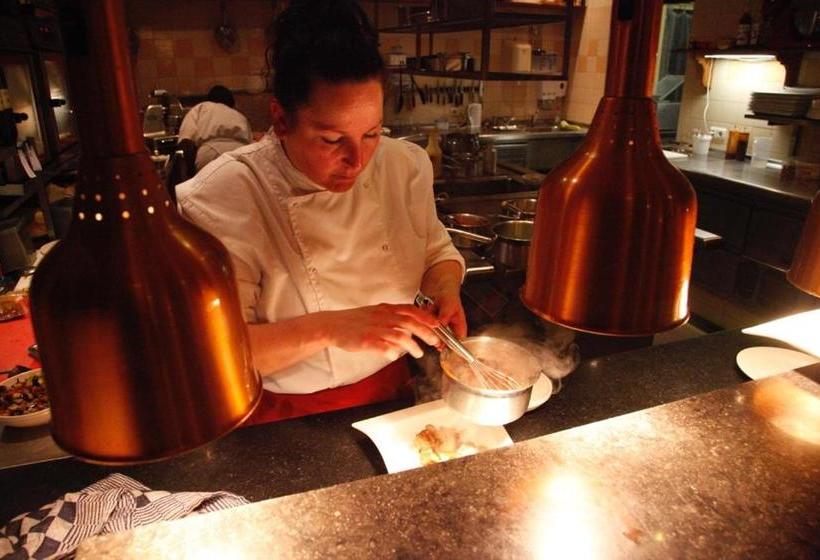 ホテル Auberge Aan Het Hof